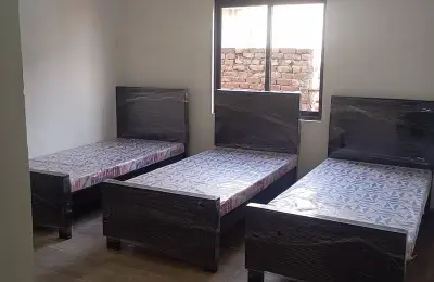 Saleem Group Hostel